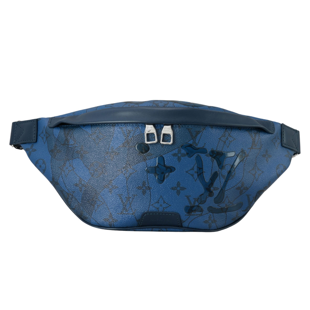 LOUIS VUITTON(USED)루이비통 M22576 디스커버리 범백